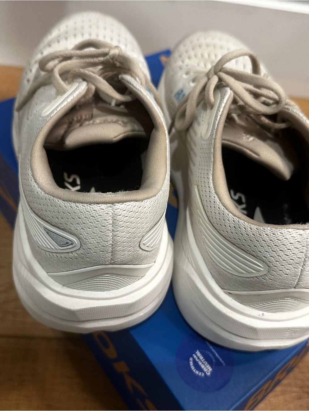 Brooks Ghost Max 3 - Picture 4 of 5